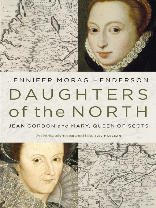 Title details for Daughters of the North by Jennifer Morag Henderson - Available